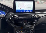 Ford Kuga SUV 2,5 l 140 kw