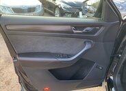 Škoda Kodiaq SUV / Terénní 2,0 l 176 kw