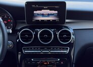 Mercedes-Benz GLC 19