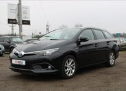 Toyota Auris 1