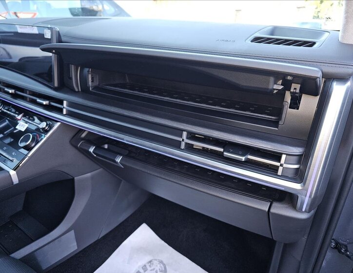 Hyundai Santa Fe Ostatní 0,0 178 kw