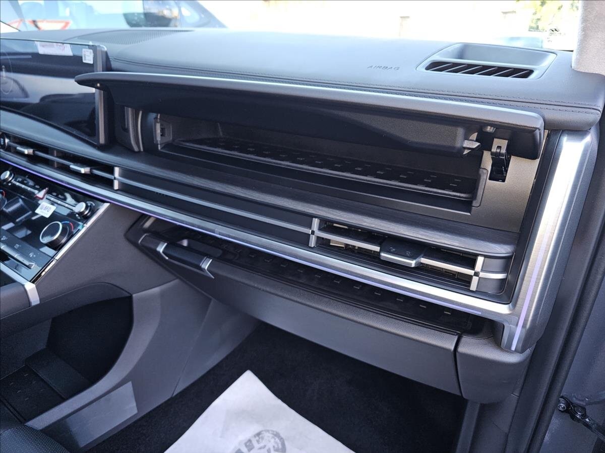 Hyundai Santa Fe Ostatní 0,0 178 kw