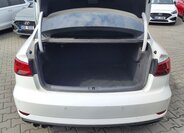 Audi A3 Sedan / Limuzína 2,0 l 110 kw