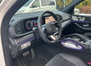 Mercedes-Benz GLE SUV 2,0 l 245 kw