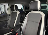 Volkswagen Tiguan SUV 2,0 l 110 kw