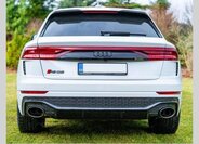 Audi RS Q8 SUV 0,0 441 kw
