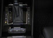 Škoda Superb Kombi 2,0 l 147 kw