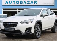 Subaru XV Kombi 1,6 l 84 kw