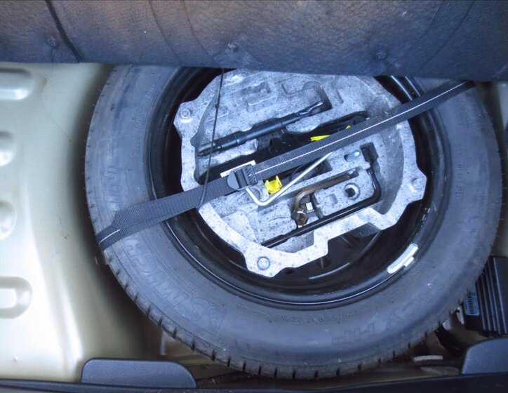 Citroën C5 Sedan / Limuzína 2,0 l 103 kw