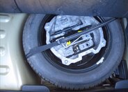 Citroën C5 Sedan / Limuzína 2,0 l 103 kw