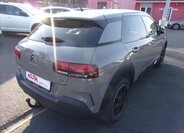 Citroën C4 Cactus Hatchback 1,2 l 81 kw