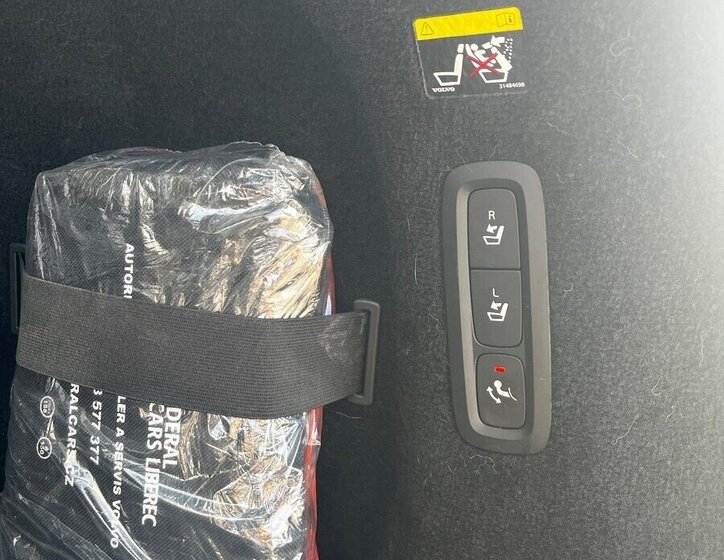 Volvo V90 Kombi 0,0 140 kw