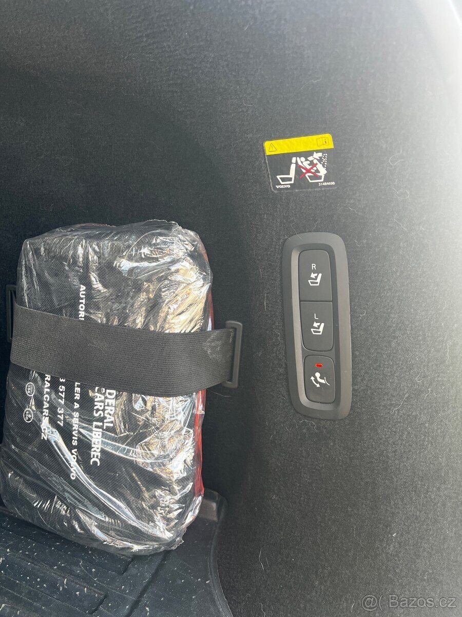 Volvo V90 Kombi 0,0 140 kw