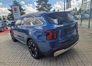 KIA Sorento SUV / Terénní 2,2 l 142 kw