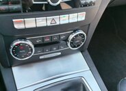 Mercedes-Benz Třídy C Kombi 0,0 110 kw
