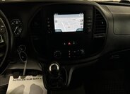 Mercedes-Benz Vito Ostatní 2,0 l 120 kw