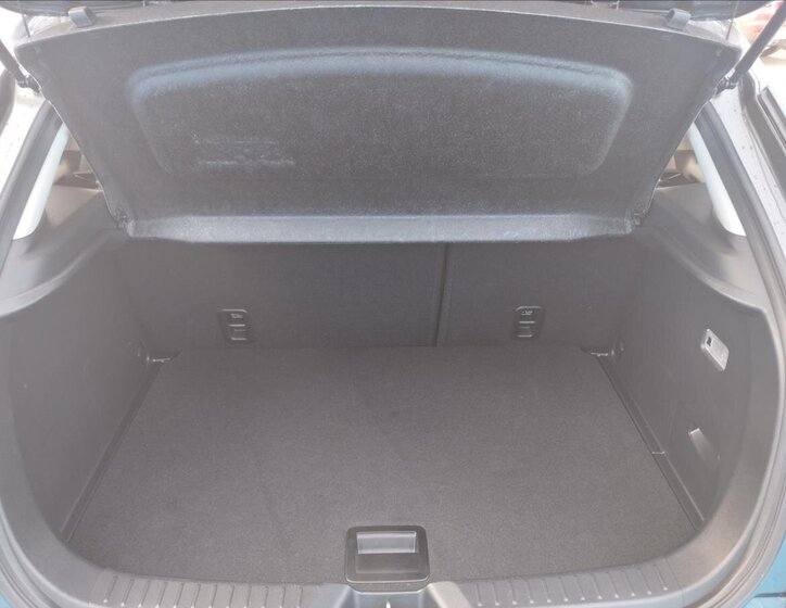 Mazda CX-3 SUV / Terénní 2,0 l 110 kw