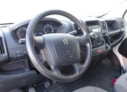 Peugeot Boxer Skříň 2,2 l 74 kw