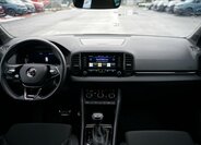 Škoda Karoq SUV 1,5 l 110 kw