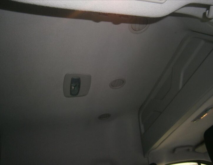 Ford Transit Custom Kombi 2,2 l 92 kw