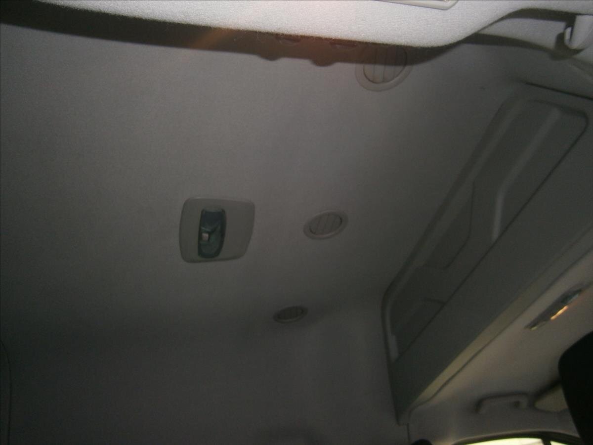 Ford Transit Custom Kombi 2,2 l 92 kw