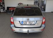 Škoda Superb Kombi 2,0 l 125 kw