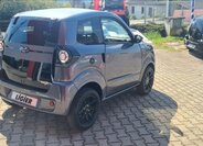 Ligier Ostatní Hatchback 499,0 6 kw