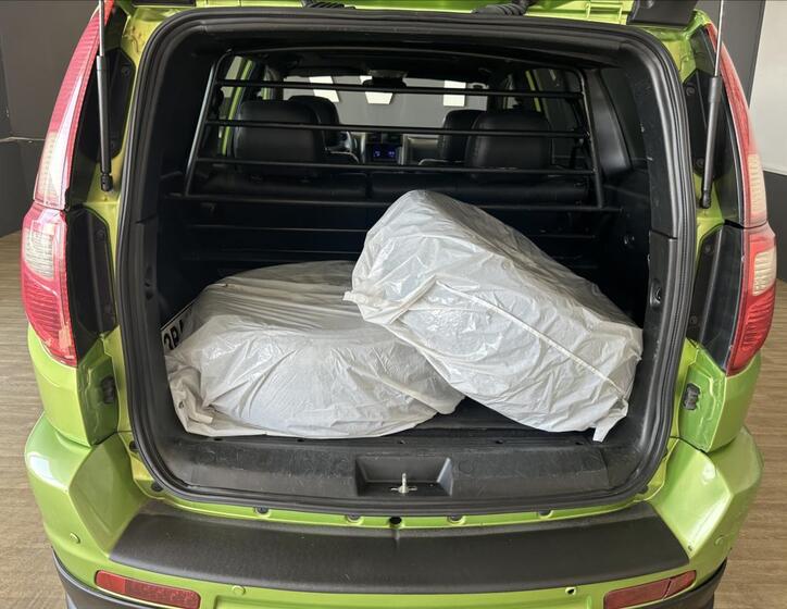 Great Wall Hower H5 15