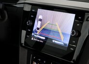 Volkswagen Arteon Liftback 2,0 l 206 kw