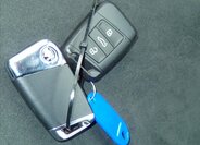 Škoda Kodiaq SUV / Terénní 1,5 l 110 kw