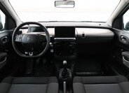 Citroën C4 Cactus Hatchback 1,2 l 81 kw