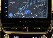 Toyota Corolla Sedan / Limuzína 1,8 l 72 kw