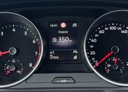 Volkswagen Tiguan SUV 1,5 l 110 kw