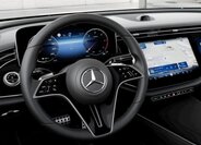 Mercedes-Benz Třídy E Kombi 3,0 l 287 kw