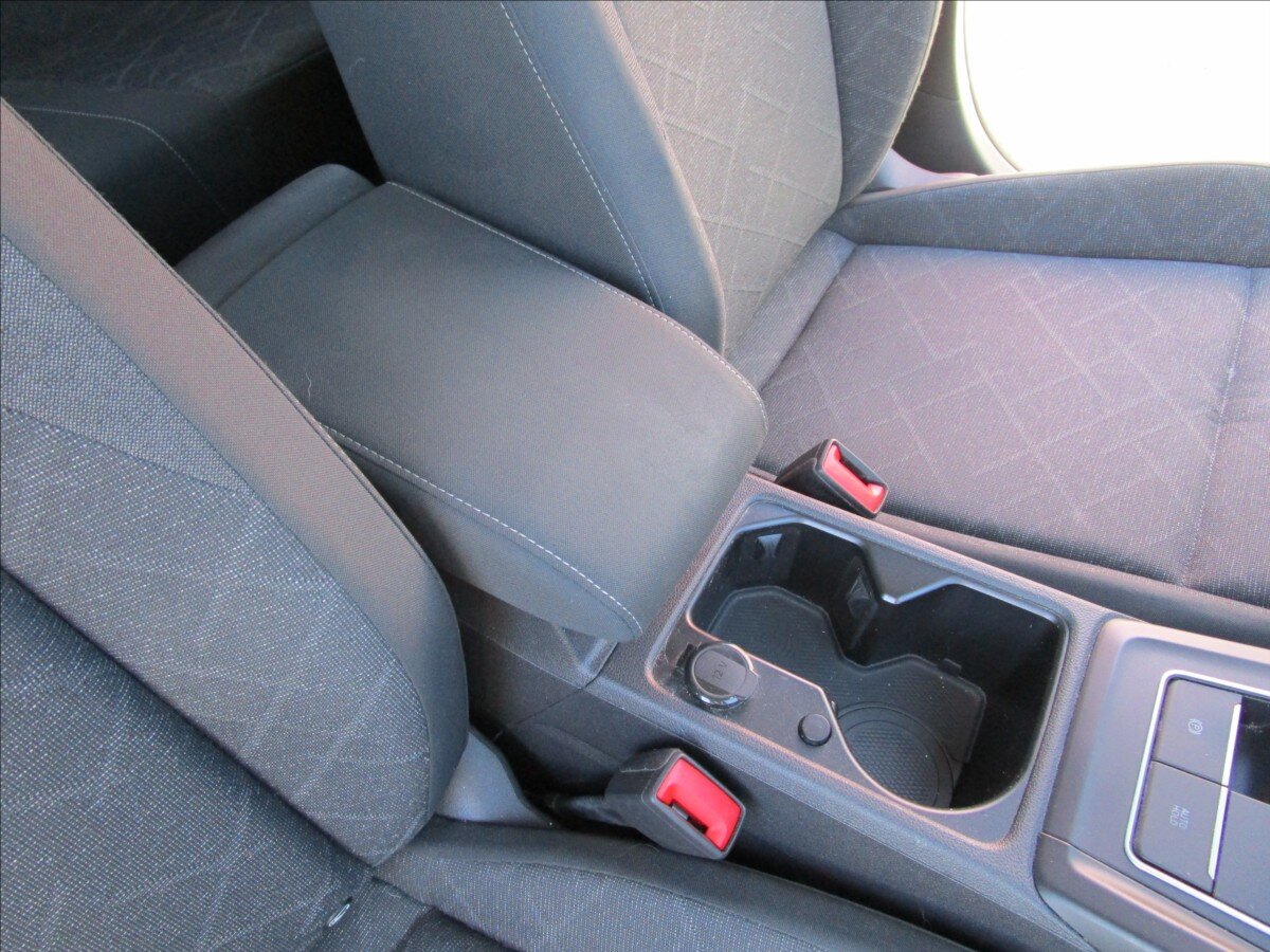 Volkswagen Golf Hatchback 1,5 l 110 kw