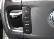 Volkswagen Touareg SUV / Terénní 3,0 l 165 kw