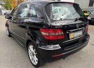 Mercedes-Benz Třídy B Hatchback 2,0 l 103 kw