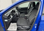 Škoda Scala Hatchback 999,0 70 kw