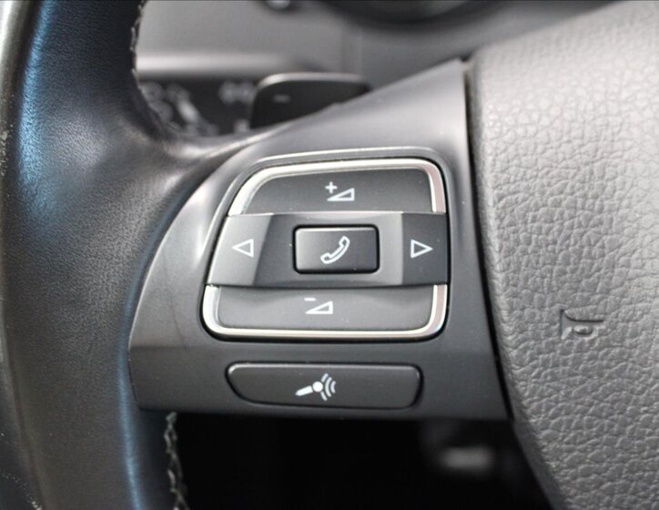 Volkswagen Sharan 18