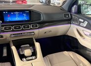 Mercedes-Benz Ostatní SUV / Terénní 3,0 l 285 kw