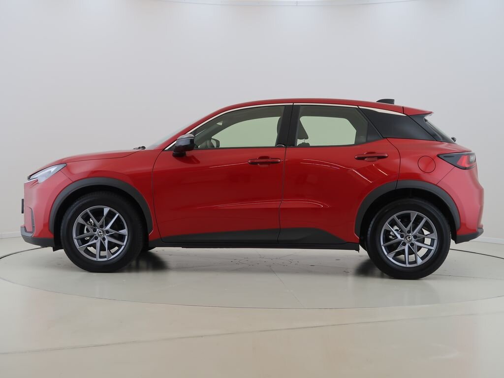 Lexus Ostatní SUV / Terénní 1,5 l 67 kw