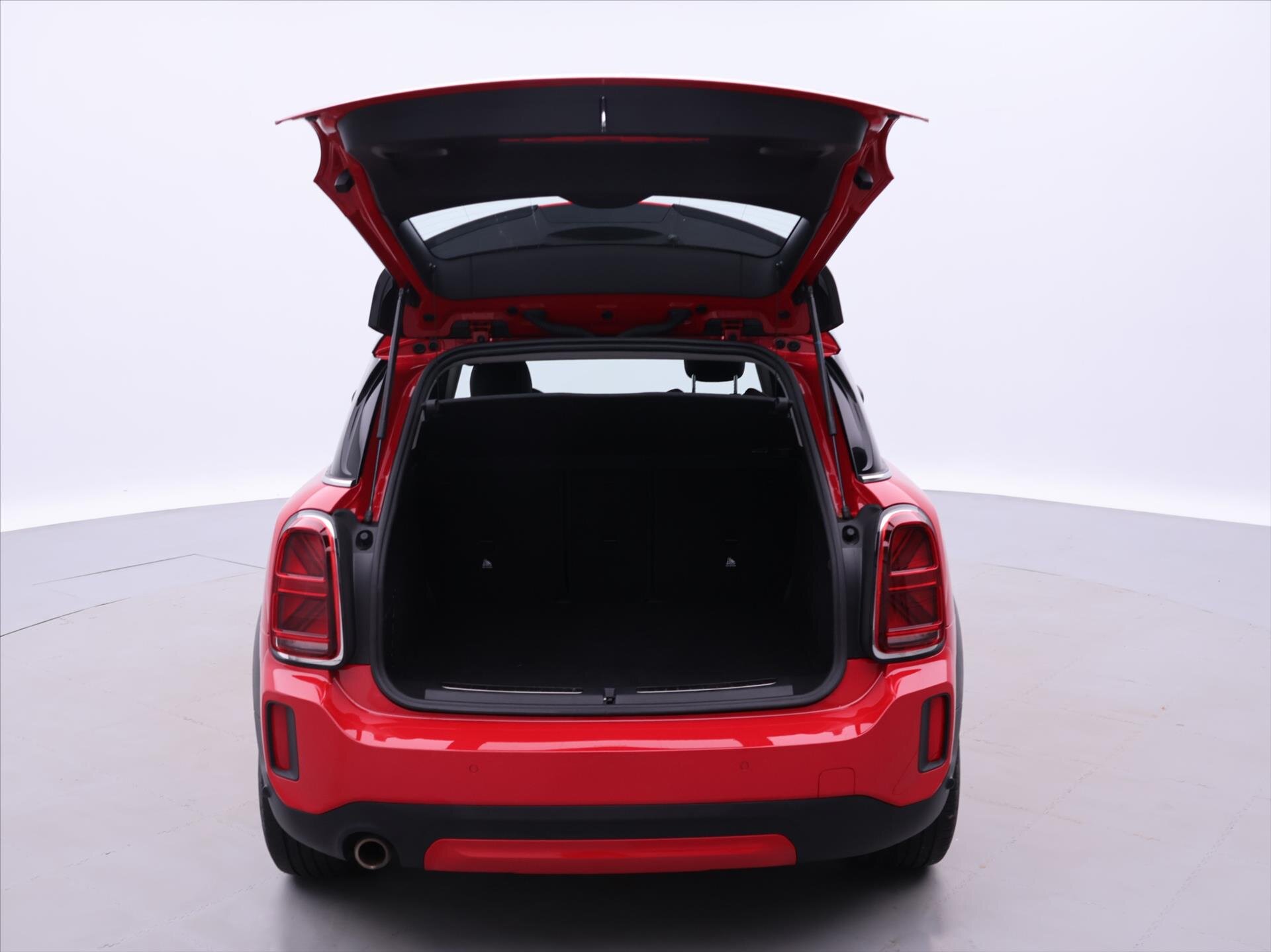 Mini Countryman SUV / Terénní 1,5 l 100 kw