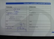 Hyundai i30 Kombi 1,4 l 80 kw