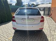 Škoda Rapid 4