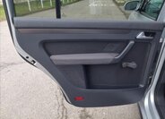 Volkswagen Touran 18