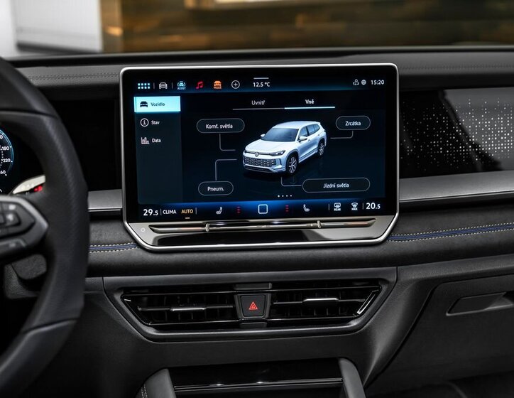 Volkswagen Ostatní 17