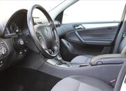 Mercedes-Benz Třídy C 14