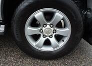 Toyota Land Cruiser 51