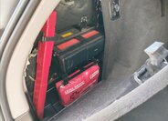 BMW Řada 3 Kombi 2,0 l 125 kw