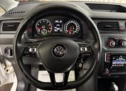 Volkswagen Caddy Ostatní 1,4 l 81 kw